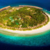 Отель J Resort Alidhoo, фото 15