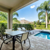 Отель The Ultimate New Encore 8 Bedroom Villa by Redawning, фото 10