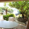 Отель Apartment With 3 Bedrooms in Sant Feliu de Guíxols, With Wonderful sea, фото 6