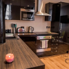 Отель Contractor Mid week bookers, фото 13