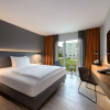 Отель Maxx Hotel Aalen, фото 35