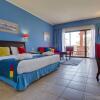 Отель Parrotel Aqua Park Resort Sharm el-Sheikh, фото 5