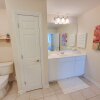 Отель 1104 Margate 3 Bedroom Condo, фото 15