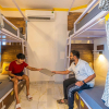 Отель The Hosteller Rishikesh, Upper Tapovan, фото 18