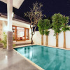 Отель Villa Pantina Bali, фото 16