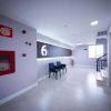 Отель Vila Business Hotel, фото 21