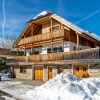 Отель Opulent Chalet In Mauterndorf With Whirlpool And Sauna, фото 18