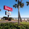 Отель Beachfront Palms Hotel Galveston, фото 18