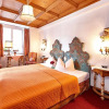 Отель Alpenrose Traditionsgasthof Mittenwald, фото 5