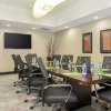 Отель Courtyard by Marriott Amarillo Downtown, фото 16