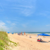 Отель Yellow B - Pet Friendly - Beach Views, фото 21