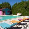 Отель Domaine de Rhodes - Locations de Vacances / Vacation Rentals, фото 15