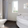 Отель 8 Person Holiday Home in Ulfborg, фото 9