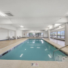 Отель Beachfront condo with wraparound balcony & pools, фото 40