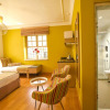 Отель Charming Studio Flat near Hadrian’s Gate -EMPEROR, фото 5