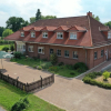 Отель Gosch Hotel Mirow, фото 11