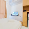 Отель Modern Look And Compact Studio At Sky House Alam Sutera Apartment, фото 2
