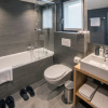 Отель Mountain Exposure Luxury Chalets & Penthouses & Apartments, фото 11