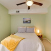 Отель Myrtle Beach Condo 2 Mi to Surfside Beach!, фото 5