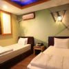 Отель W Motel Seongnam, фото 2