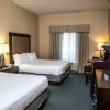 Отель Holiday Inn Express Hotel & Suites Detroit-Novi, an IHG Hotel, фото 18