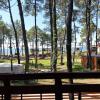 Отель Beachfront 4-bedroom home in Kaprovani pine forest, фото 10