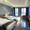 Отель Lanzhou Meet homestay (Haihong Unexpectedly Home Store), фото 4