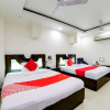 Отель Oyo 6126 Hotel Today International Delhi, фото 12