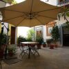 Отель Al Giardino dell'Alloro - Locazioni Turistiche, фото 35