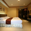 Отель Hua Hin Markwin Lodge, фото 4