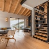Отель NELCOTE - Design and luxury chalet with hot tub, фото 29