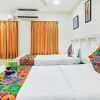 Отель FabHotel Colors Service Apartment, фото 16