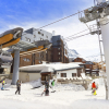 Отель Hôtel Club mmv Val Thorens - Les Arolles, фото 27