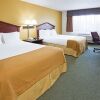 Отель Quality Inn & Suites, фото 11