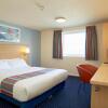 Отель Travelodge Eastleigh Central, фото 24