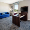 Отель Hampton Inn & Suites Gilroy, фото 35
