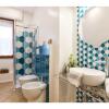 Отель Lilly apartment in the center of Alghero for 6 people, фото 15