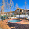 Отель Zephyr Mountain Lodge, фото 13