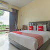 Отель Griya Nusantara Syariah by OYO Rooms, фото 12