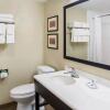 Отель Comfort Inn Atlanta Downtown South, фото 10