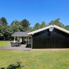 Отель 10 Person Holiday Home in Gilleleje, фото 25
