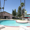 Отель Yuma Cabana Motel, фото 16