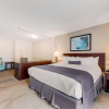 Отель The Blu Hotel Blue Ash Cincinnati, Ascend Hotel Collection, фото 3