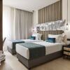 Отель Athenarum Portus Life & Style Hotel, фото 7