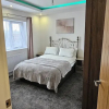 Отель Citrine Suite 4 Bed House in Stoke on Trent, фото 6