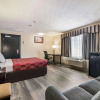 Отель Econo Lodge Malden, фото 7