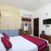 Отель OYO 10545 Ramapuram, фото 10