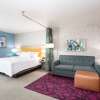Отель Home2 Suites by Hilton Roswell, NM, фото 18