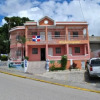 Отель Gusto Tropical Hotel в Бока Чике