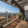 Отель Mario Guilherme - 402 - Excelente Cobertura Duplex - Centro/Bombinhas- À poucos metros da praia, фото 28